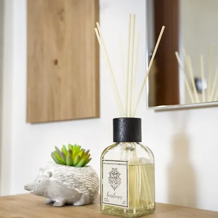 La Mansardina Apartment Ovindoli