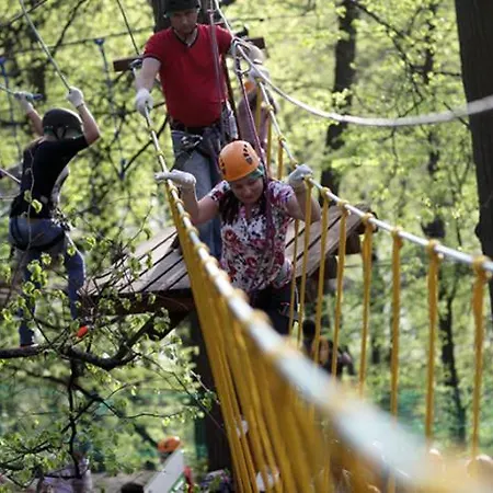 La Mansardina Ovindoli