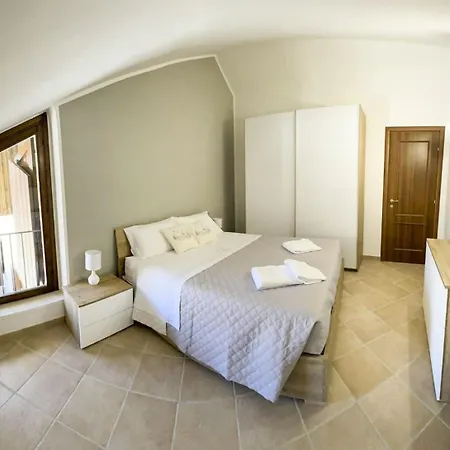 Apartment La Mansardina Ovindoli