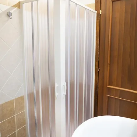 La Mansardina Ovindoli