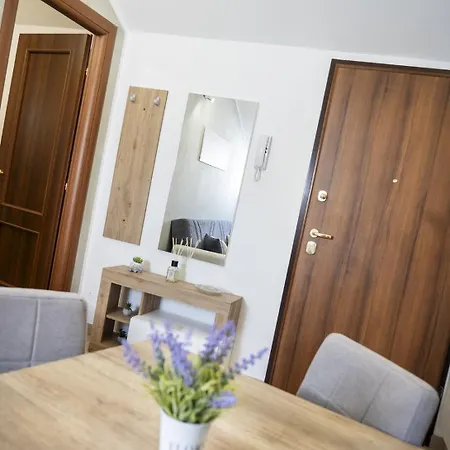 La Mansardina Ovindoli