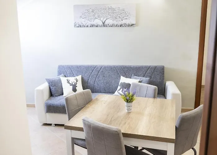 Daire La Mansardina Ovindoli