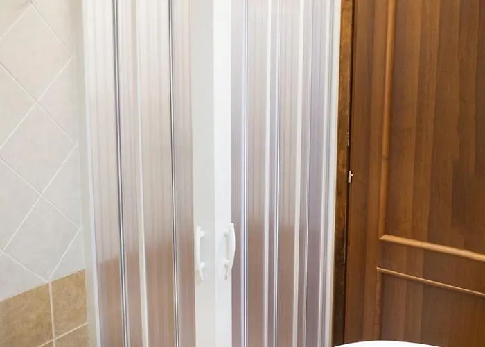 La Mansardina Ovindoli