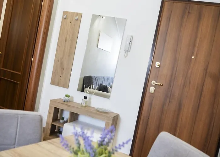 La Mansardina Ovindoli